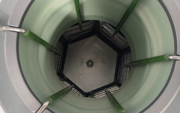 生物液氮罐頸塞忘記蓋 能揮發(fā)多少？
