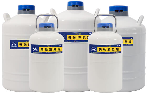 低溫液氮容器可以放在室內(nèi)嗎？